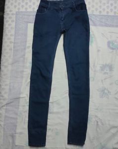 Blue Jean’s