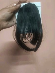 Savana Hair Piece