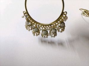 Elegant Jhumka