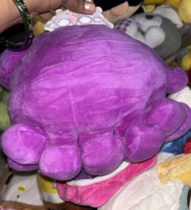 hwasooboon Catch Teenieping Plush Season 3