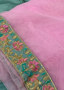 Lehenga Choli Set