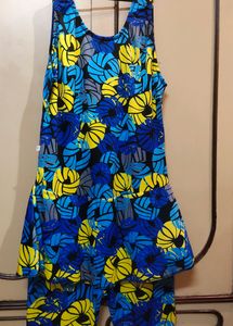 Ladies' Swimming Costume