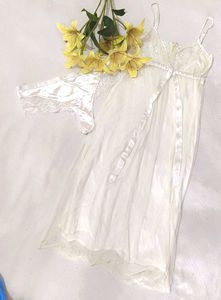 Very Fancy Vero Moda Nighty With Penty