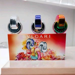 Perfume Set