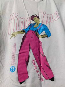 Harry Styles Fine Line T-Shirt
