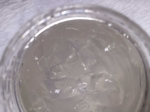 Pores Be Pure Aloe Vera Gel