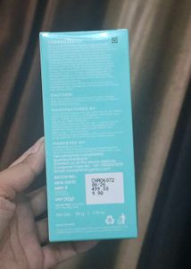 Hyphen Triple Clay Pore Detox Mask