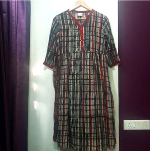 Price Drop ⬇️Anarkali Kurti
