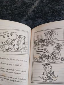 Dork Diaries 2 Book