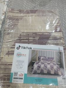 Set Of 3 Bedsheets