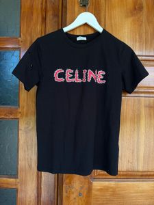 celine tee shirt