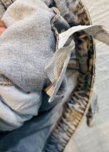 🇹🇷 Zara imported Denim Jacket