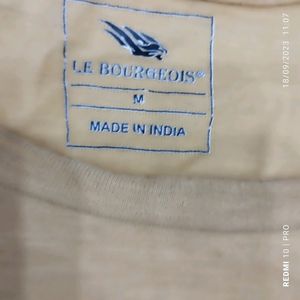 Branded Men's T-shirt