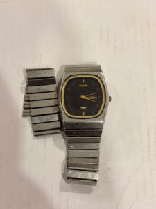 vintage citizen automatic watch