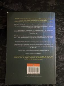 The Housemaid by Freida McFadden