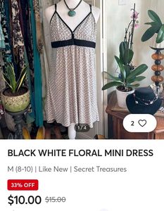 Chic Babydoll Nightgown