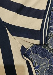 GANT Striped Polo Shirt