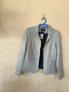 Only Grey Blazer with Tags