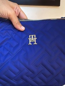 💓clearance sale💓Tommy hilfiger Quilted Bag