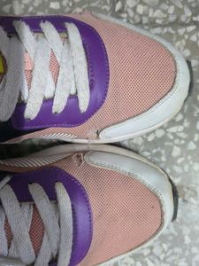 Puma Sports shoes