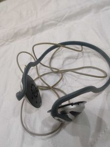 On-Ear Headphones with Braided Cable