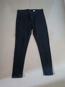 Miss Purple Jeans