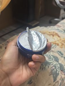 Nivea Creme Moisturizing Jar
