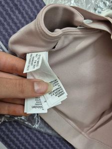 Under Armour Sports Bra