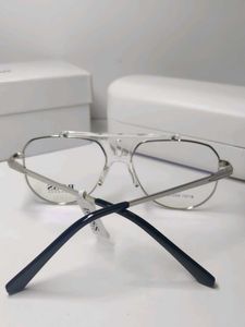 Hugo Boss Aviator Eyeglasses