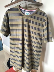 Algae Green Tshirt