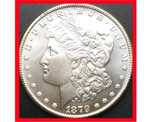 USA Dollar Rare Coin Replica