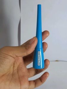 Sugar Pop Eyeliner - Blue
