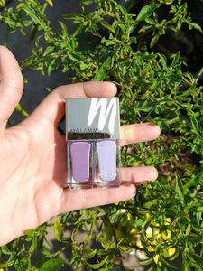 Nail Polish Kit Combo