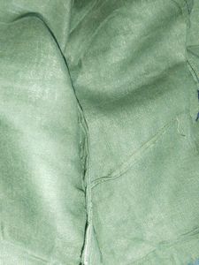 Embroidered Fabric