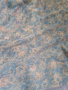 Graceful Chiffon Saari