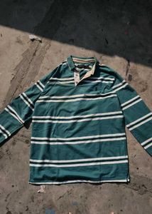 Polo Ralph Lauren Striped Long Sleeve
