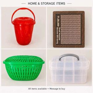 Plastic Organizer In Big Size
