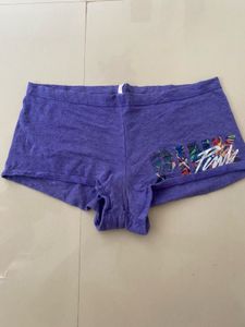 Bundle of 3 Pink Victoria's Secret Briefs
