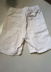 Kids Cargo Shorts (2 Pairs)