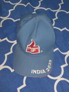 Thumbs Up India 2023 Cap