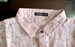 Light Weight Cotton Shirt
