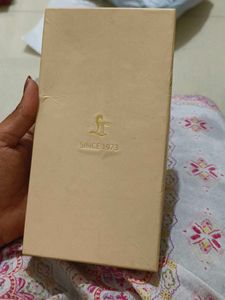 Leather Talks Wallet