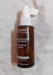 Soulflower - Anti - dandruff serum