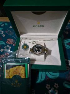 ROLEX WATCH MEN