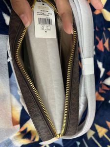Original New Mk Sling Bag