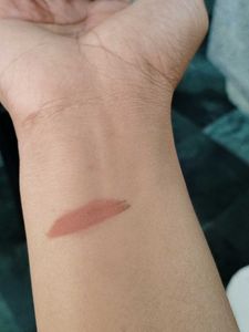 Mars Matte Mousse Lipstick 05-EMPRESS/12 Love Lady