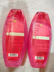 Fiama Shower Gel For Soft Glowing Skin Pack Of 2