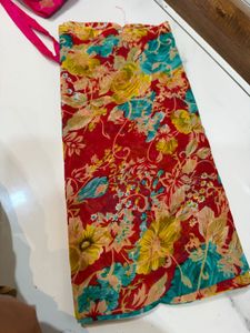 5 saree combo