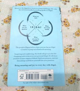 Ikigai