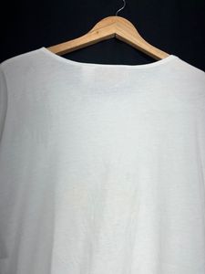 White T-Shirt (Women’s)